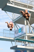 Thumbnail - Xavier und Mariia - Diving Sports - 2023 - International Diving Meet Graz - Synchronized Diving - Mixed 03060_12284.jpg
