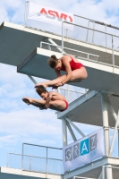 Thumbnail - Erik und Miya - Tuffi Sport - 2023 - International Diving Meet Graz - Synchronized Diving - Mixed 03060_12319.jpg