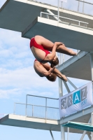 Thumbnail - Erik und Miya - Прыжки в воду - 2023 - International Diving Meet Graz - Synchronized Diving - Mixed 03060_12321.jpg