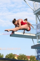 Thumbnail - Erik und Miya - Tuffi Sport - 2023 - International Diving Meet Graz - Synchronized Diving - Mixed 03060_12323.jpg