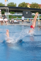 Thumbnail - Erik und Miya - Diving Sports - 2023 - International Diving Meet Graz - Synchronized Diving - Mixed 03060_12327.jpg