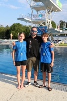 Thumbnail - Team Photos - Tuffi Sport - 2023 - International Diving Meet Graz 03060_12513.jpg