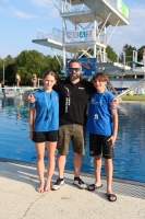 Thumbnail - Team Photos - Tuffi Sport - 2023 - International Diving Meet Graz 03060_12515.jpg