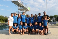 Thumbnail - Team Photos - Tuffi Sport - 2023 - International Diving Meet Graz 03060_12602.jpg