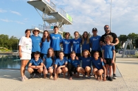 Thumbnail - Team Photos - Tuffi Sport - 2023 - International Diving Meet Graz 03060_12603.jpg