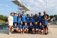 Thumbnail - Team Photos - Plongeon - 2023 - International Diving Meet Graz 03060_12604.jpg