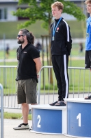 Thumbnail - 2023 - International Diving Meet Graz - Wasserspringen 03060_12783.jpg