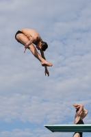 Thumbnail - Devon und Isabelle - Plongeon - 2023 - International Diving Meet Graz - Synchronized Diving - Mixed 03060_12804.jpg