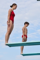 Thumbnail - Erik und Miya - Tuffi Sport - 2023 - International Diving Meet Graz - Synchronized Diving - Mixed 03060_12808.jpg