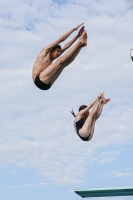 Thumbnail - Mixed - Прыжки в воду - 2023 - International Diving Meet Graz - Synchronized Diving 03060_12848.jpg
