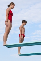 Thumbnail - Mixed - Прыжки в воду - 2023 - International Diving Meet Graz - Synchronized Diving 03060_12852.jpg