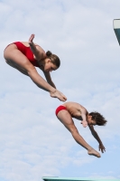 Thumbnail - Mixed - Прыжки в воду - 2023 - International Diving Meet Graz - Synchronized Diving 03060_12855.jpg