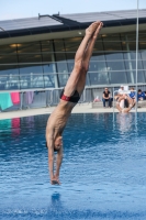 Thumbnail - Mixed - Прыжки в воду - 2023 - International Diving Meet Graz - Synchronized Diving 03060_12866.jpg
