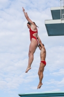 Thumbnail - Mixed - Прыжки в воду - 2023 - International Diving Meet Graz - Synchronized Diving 03060_12871.jpg