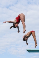 Thumbnail - Mixed - Прыжки в воду - 2023 - International Diving Meet Graz - Synchronized Diving 03060_12872.jpg