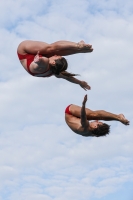 Thumbnail - Baris und Sude - Diving Sports - 2023 - International Diving Meet Graz - Synchronized Diving - Mixed 03060_12874.jpg