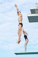 Thumbnail - Mixed - Прыжки в воду - 2023 - International Diving Meet Graz - Synchronized Diving 03060_12893.jpg