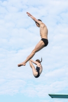 Thumbnail - Mixed - Прыжки в воду - 2023 - International Diving Meet Graz - Synchronized Diving 03060_12894.jpg