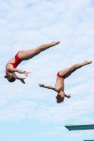 Thumbnail - Erik und Miya - Plongeon - 2023 - International Diving Meet Graz - Synchronized Diving - Mixed 03060_12902.jpg