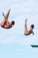 Thumbnail - Erik und Miya - Plongeon - 2023 - International Diving Meet Graz - Synchronized Diving - Mixed 03060_12903.jpg