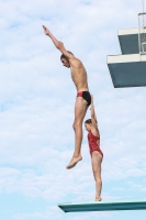 Thumbnail - Mixed - Прыжки в воду - 2023 - International Diving Meet Graz - Synchronized Diving 03060_12909.jpg