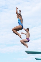 Thumbnail - Xavier und Mariia - Plongeon - 2023 - International Diving Meet Graz - Synchronized Diving - Mixed 03060_12928.jpg