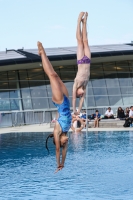 Thumbnail - Xavier und Mariia - Прыжки в воду - 2023 - International Diving Meet Graz - Synchronized Diving - Mixed 03060_12931.jpg