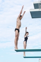 Thumbnail - Mixed - Прыжки в воду - 2023 - International Diving Meet Graz - Synchronized Diving 03060_12938.jpg