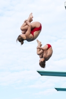 Thumbnail - Erik und Miya - Plongeon - 2023 - International Diving Meet Graz - Synchronized Diving - Mixed 03060_12947.jpg
