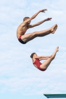 Thumbnail - Mixed - Прыжки в воду - 2023 - International Diving Meet Graz - Synchronized Diving 03060_12956.jpg