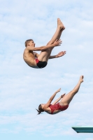 Thumbnail - Mixed - Прыжки в воду - 2023 - International Diving Meet Graz - Synchronized Diving 03060_12958.jpg