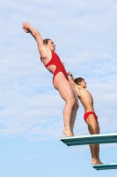 Thumbnail - Mixed - Diving Sports - 2023 - International Diving Meet Graz - Synchronized Diving 03060_12964.jpg