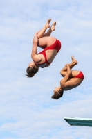 Thumbnail - Mixed - Прыжки в воду - 2023 - International Diving Meet Graz - Synchronized Diving 03060_12965.jpg