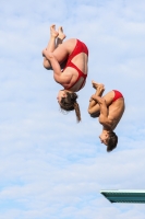 Thumbnail - Mixed - Diving Sports - 2023 - International Diving Meet Graz - Synchronized Diving 03060_12966.jpg