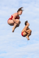 Thumbnail - Mixed - Diving Sports - 2023 - International Diving Meet Graz - Synchronized Diving 03060_12968.jpg