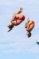 Thumbnail - Mixed - Прыжки в воду - 2023 - International Diving Meet Graz - Synchronized Diving 03060_12970.jpg