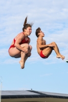 Thumbnail - Mixed - Diving Sports - 2023 - International Diving Meet Graz - Synchronized Diving 03060_12971.jpg