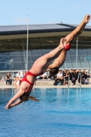 Thumbnail - Mixed - Прыжки в воду - 2023 - International Diving Meet Graz - Synchronized Diving 03060_12972.jpg