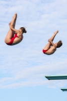 Thumbnail - Mixed - Прыжки в воду - 2023 - International Diving Meet Graz - Synchronized Diving 03060_12997.jpg