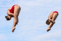 Thumbnail - Mixed - Прыжки в воду - 2023 - International Diving Meet Graz - Synchronized Diving 03060_12998.jpg