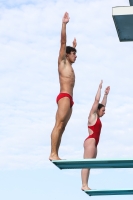 Thumbnail - Mixed - Tuffi Sport - 2023 - International Diving Meet Graz - Synchronized Diving 03060_13012.jpg