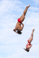 Thumbnail - Mixed - Tuffi Sport - 2023 - International Diving Meet Graz - Synchronized Diving 03060_13017.jpg