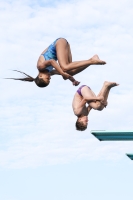 Thumbnail - Xavier und Mariia - Tuffi Sport - 2023 - International Diving Meet Graz - Synchronized Diving - Mixed 03060_13028.jpg