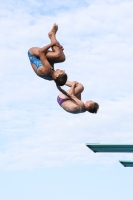 Thumbnail - Mixed - Tuffi Sport - 2023 - International Diving Meet Graz - Synchronized Diving 03060_13029.jpg