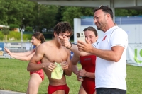 Thumbnail - Mixed - Tuffi Sport - 2023 - International Diving Meet Graz - Synchronized Diving 03060_13038.jpg