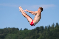 Thumbnail - 2023 - International Diving Meet Graz - Wasserspringen 03060_13417.jpg