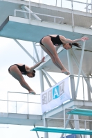 Thumbnail - Girls - Tuffi Sport - 2023 - International Diving Meet Graz - Synchronized Diving 03060_15798.jpg