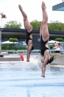 Thumbnail - Girls - Tuffi Sport - 2023 - International Diving Meet Graz - Synchronized Diving 03060_15803.jpg