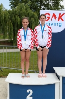 Thumbnail - Synchron - Diving Sports - 2023 - International Diving Meet Graz - Medal Ceremony 03060_16305.jpg