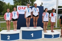 Thumbnail - Medal Ceremony - Tuffi Sport - 2023 - International Diving Meet Graz 03060_16311.jpg